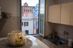 Charlie Apartment
